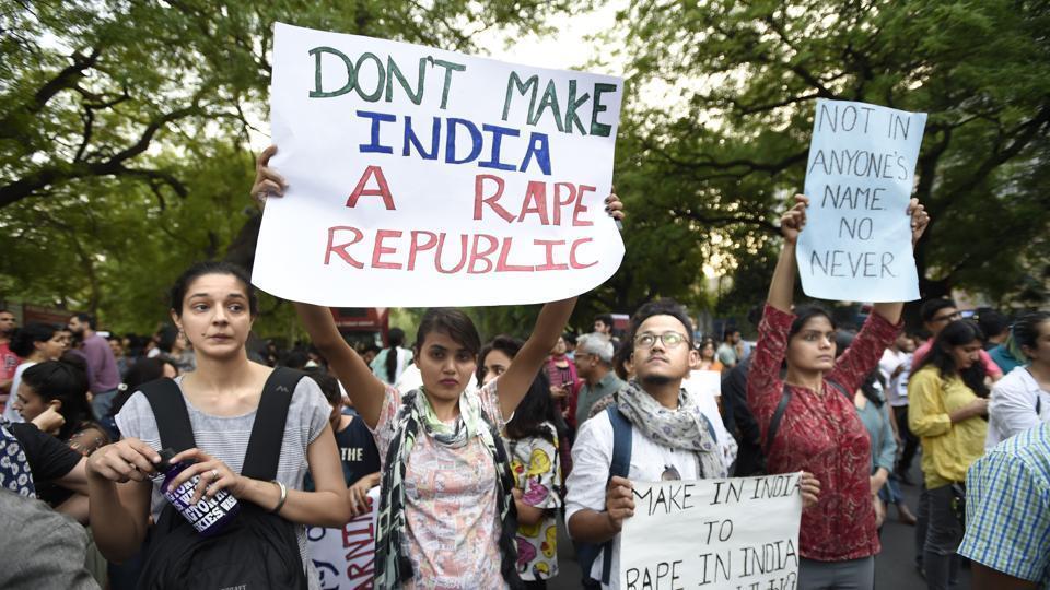 UP Rape