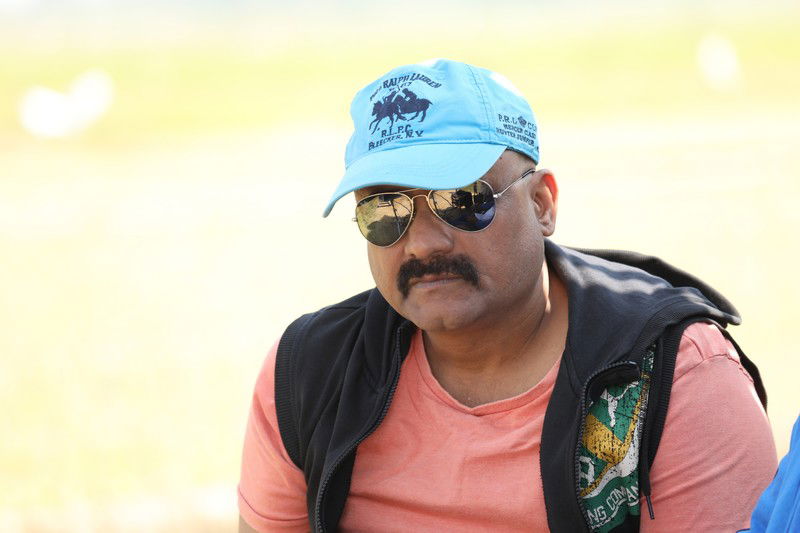 Uday K Mehta 1