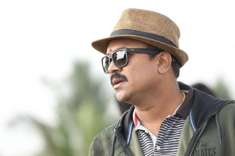 Uday K Mehta 2