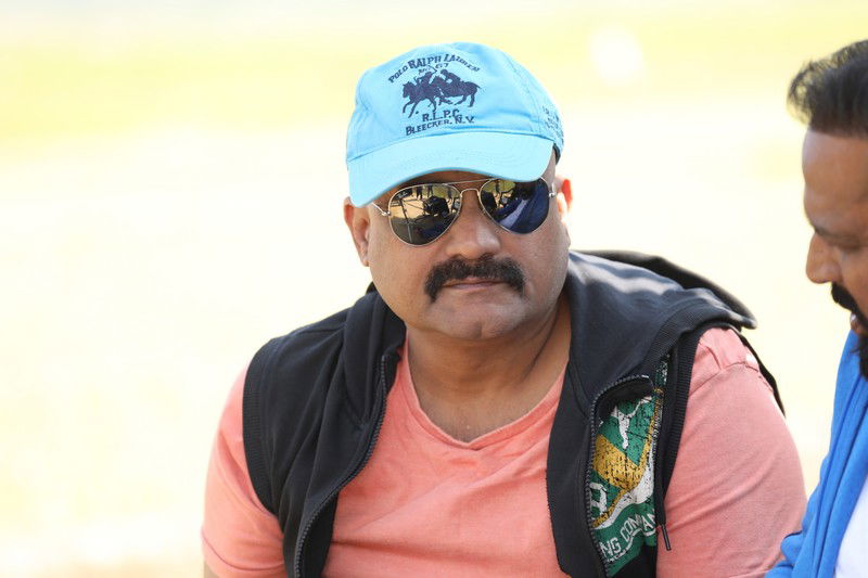 Uday K Mehta 4