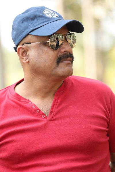 Uday K Mehta 6