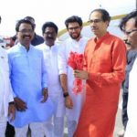 Uddhav Thackeray