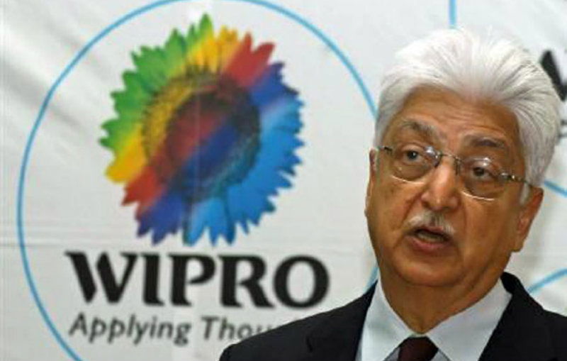 WIPRO AJITH KUMAR