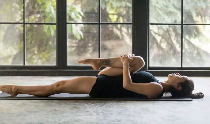 YOGA 1