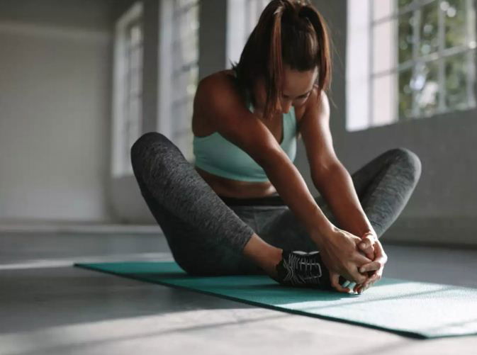 YOGA 4