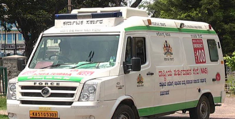ambulance Copy