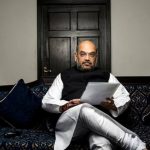 amit shah A