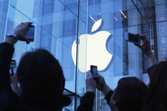 apple 1