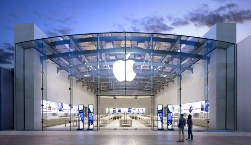 apple 2
