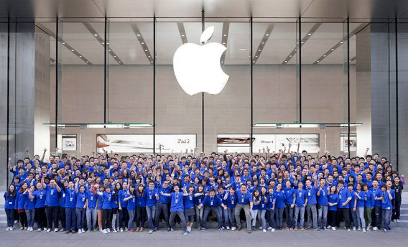 apple 3