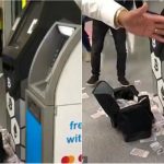 atm money