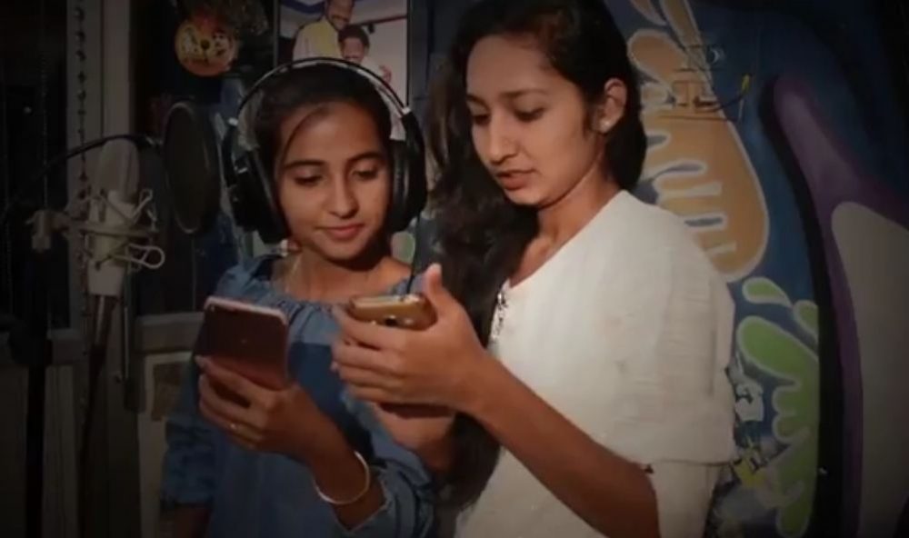 bgk janapada song 3