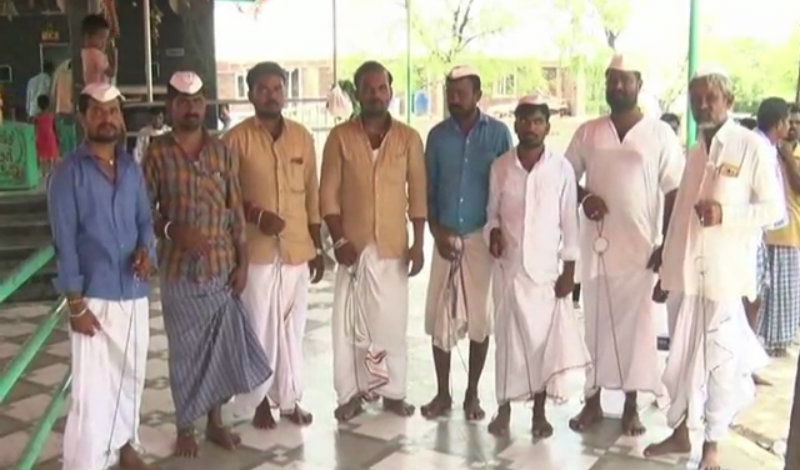 bij maduve kaidi