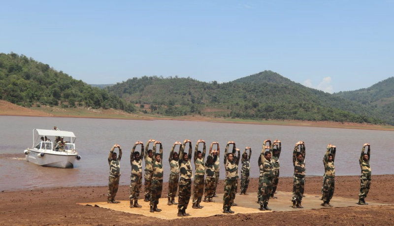 bsf yoga 3