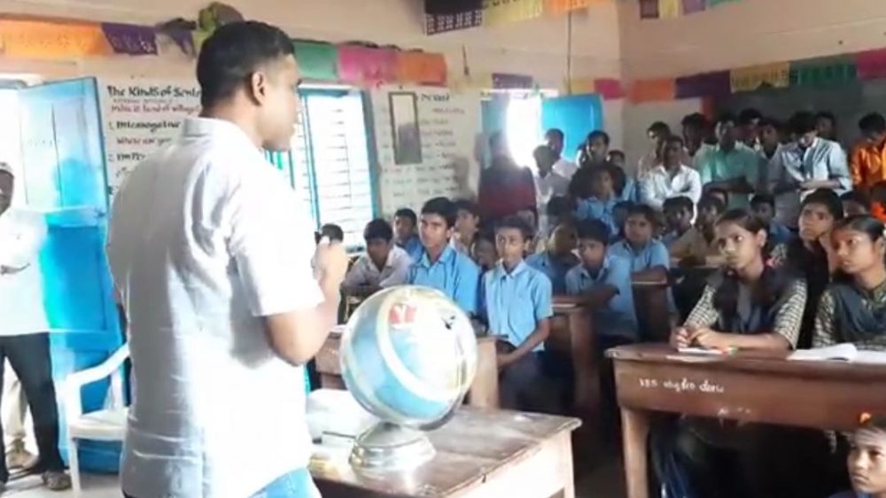 ckd mla teacher 1