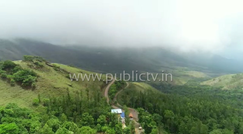 ckm mullaiahna giri 2