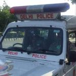 delhi police
