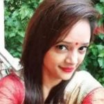 delhi woman