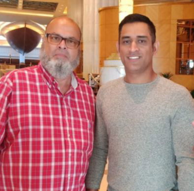 dhoni 2