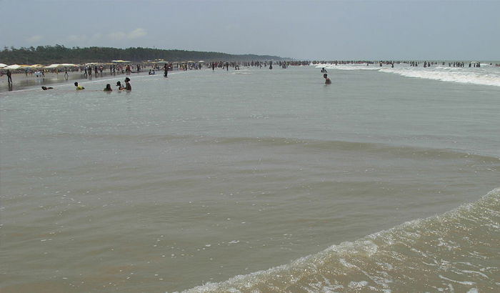 digha beach
