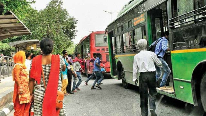 dtc bus