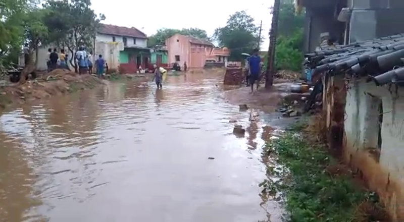 dvg road lake