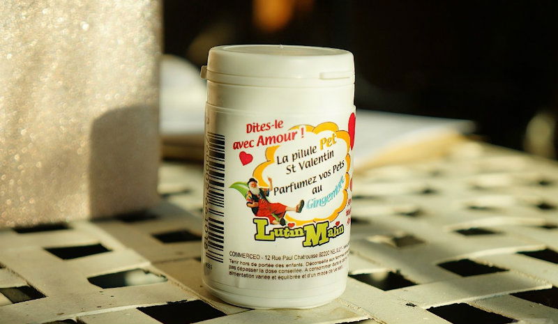 fart pills 8