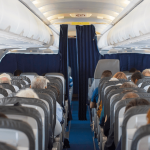 flight passengers