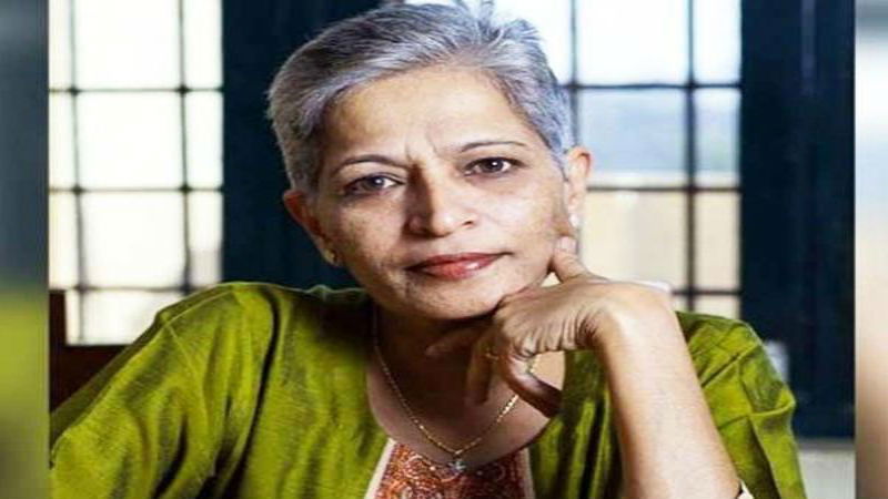 gauri lankesh 2