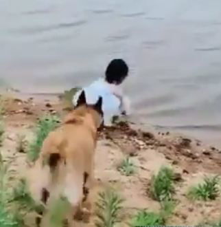 girl save 1