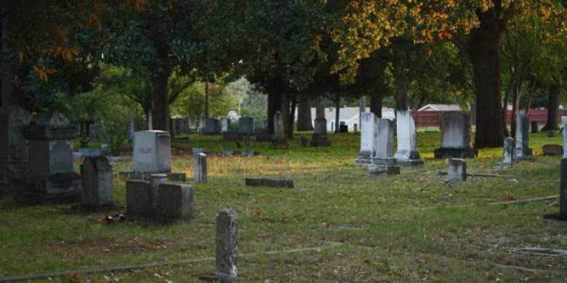 graveyard big
