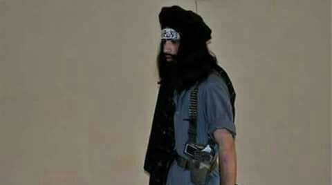 hafiz umar