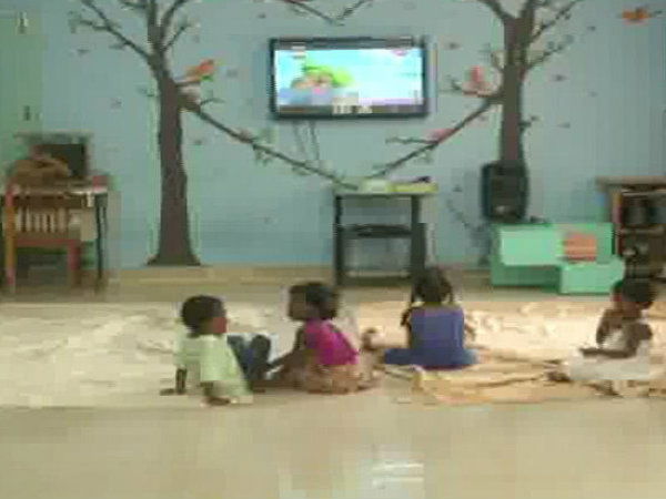 hiv childrens 2