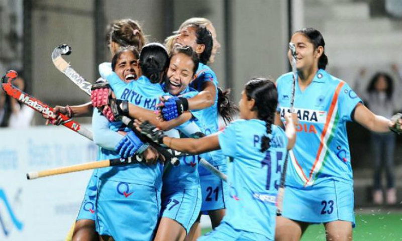 hockey india women 3