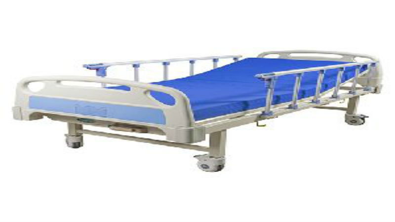 hospital bed 4