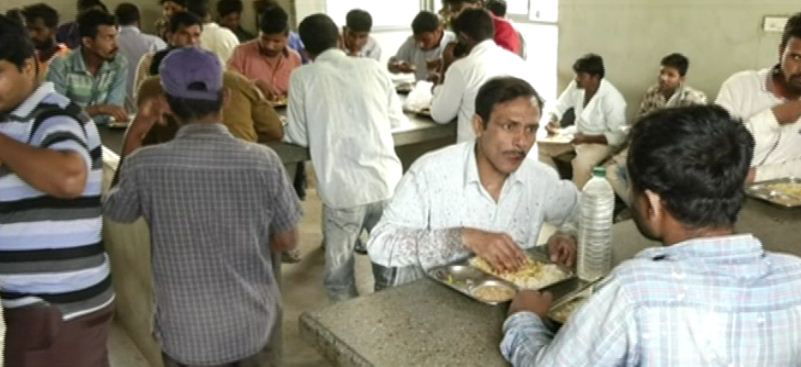 indira canteen 2