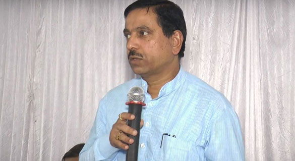 joshi prahlad