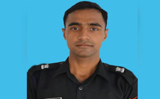keetan sharma