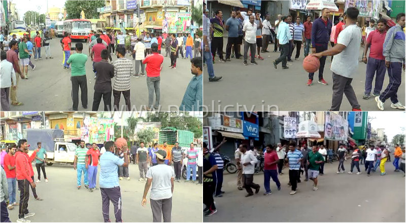 klr protest 1