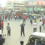 klr protest