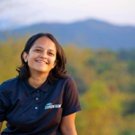 krithi karanth