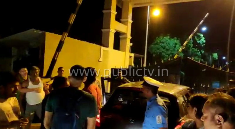 kwr accident 1