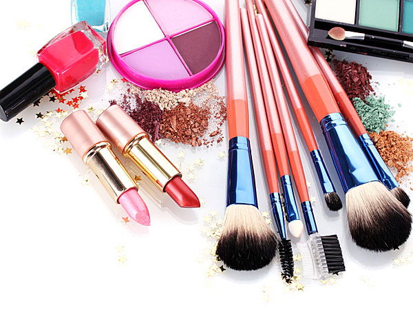 makeup