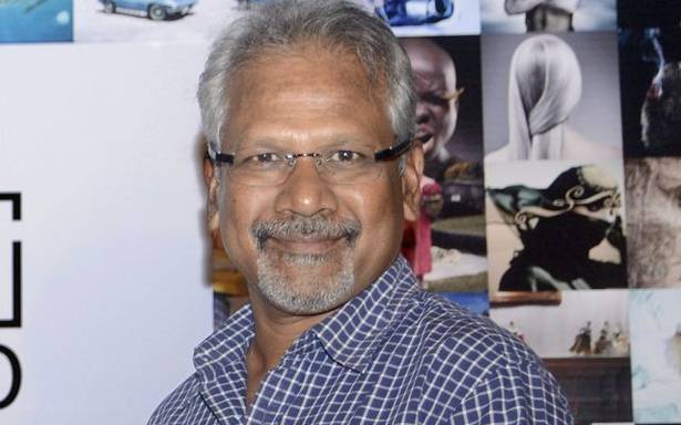 mani ratnam