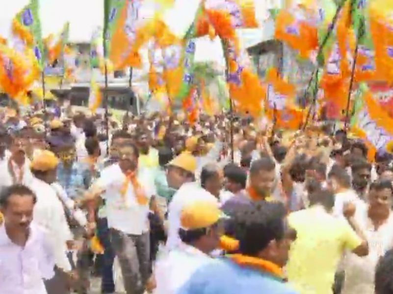 mdk prathap simha 1