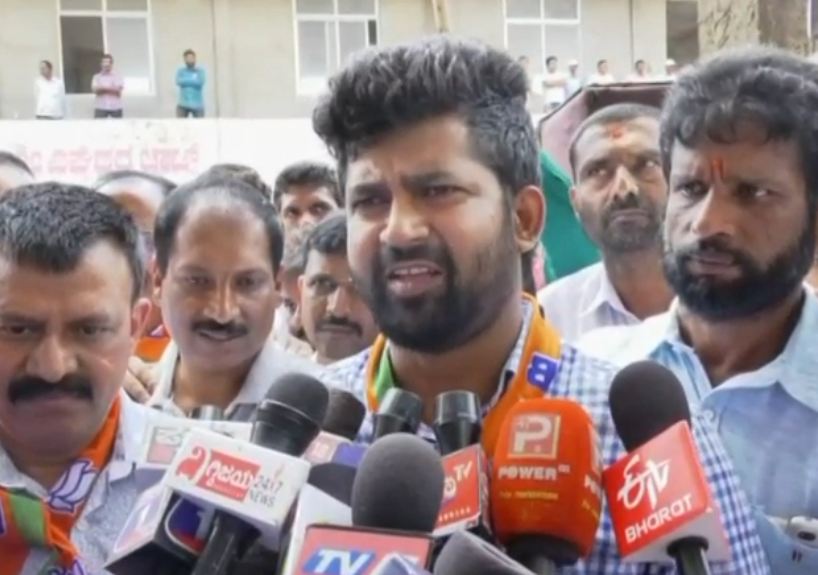 mdk prathap simha