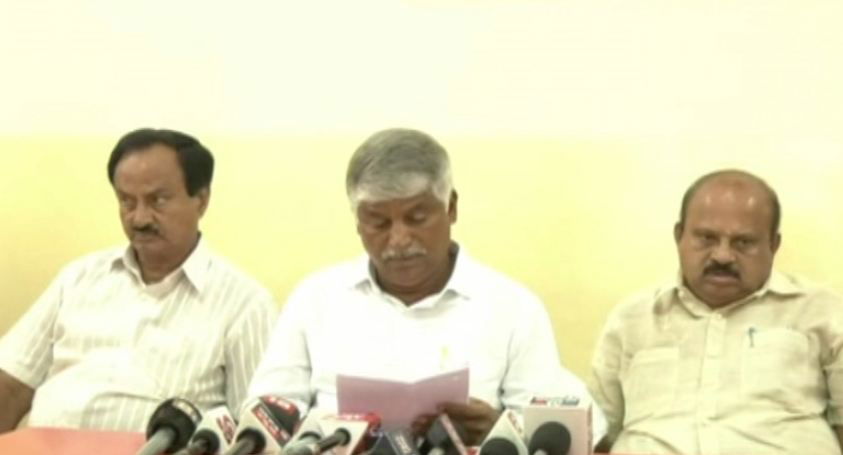 mnd puttaraju