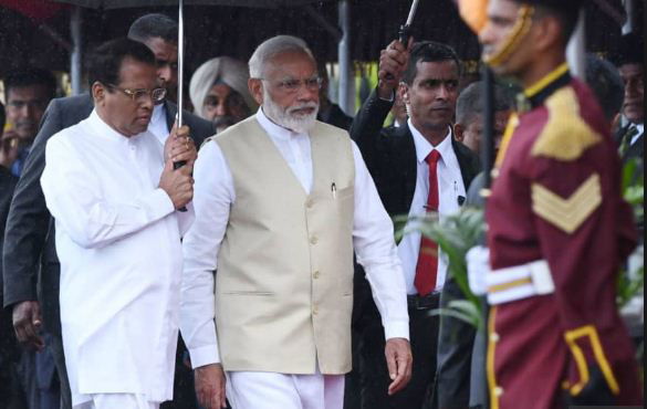 modi 11