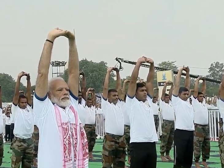 modi 3