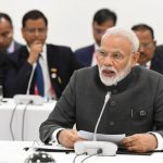 modi in japan